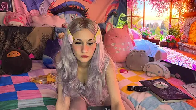 pinkocean3 online show from 23, 3, 2025