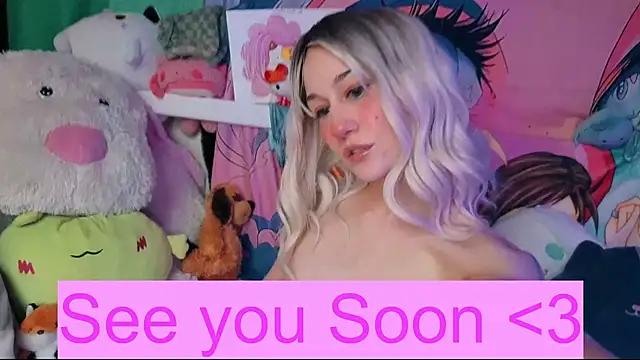 pinkocean3 online show from 31, 5, 2026