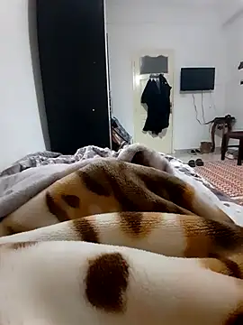 Snapshot of Hazembahloul chatting on 24, 11, 2025 Hazembahloul online show from 24, 11, 2025