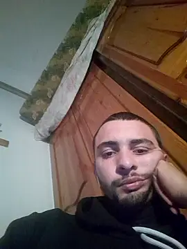 Snapshot of Hazembahloul chatting on 12, 1, 2026 Hazembahloul online show from 12, 1, 2026