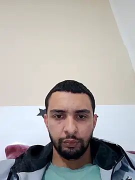 Snapshot of Hazembahloul chatting on 2, 3, 2026 Hazembahloul online show from 2, 3, 2026