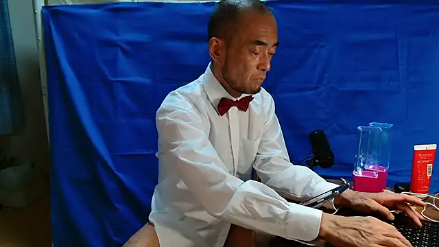 Snapshot of heita_omori chatting on 7, 10, 2025 heita omori online show from 7, 10, 2025