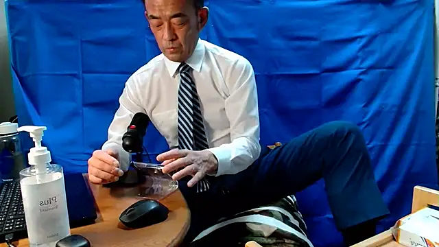 heita omori online show from 4, 4, 2026