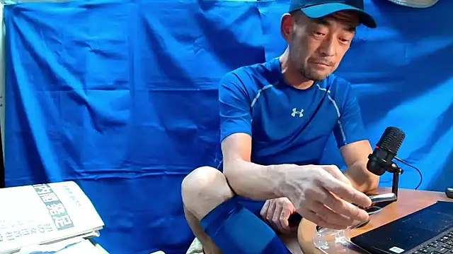 Snapshot of heita_omori chatting on 28, 10, 2025 heita omori online show from 28, 10, 2025