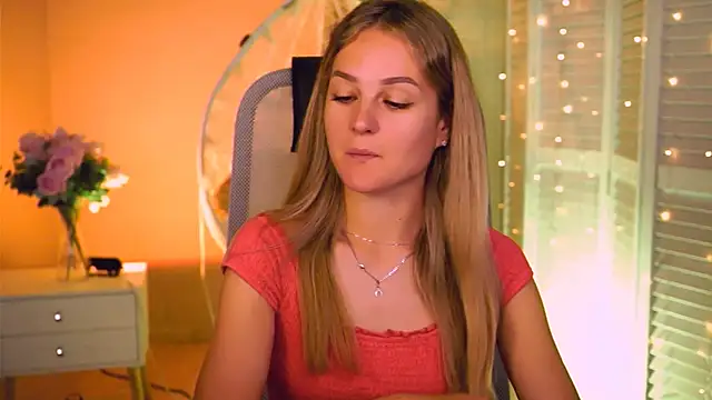 DeboraLarson online show from 23, 7, 2026