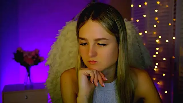 DeboraLarson online show from 30, 11, 2025