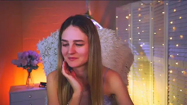 Snapshot of DeboraLarson chatting on 17, 2, 2026 DeboraLarson online show from 17, 2, 2026