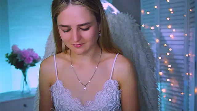 DeboraLarson online show from 25, 9, 2025