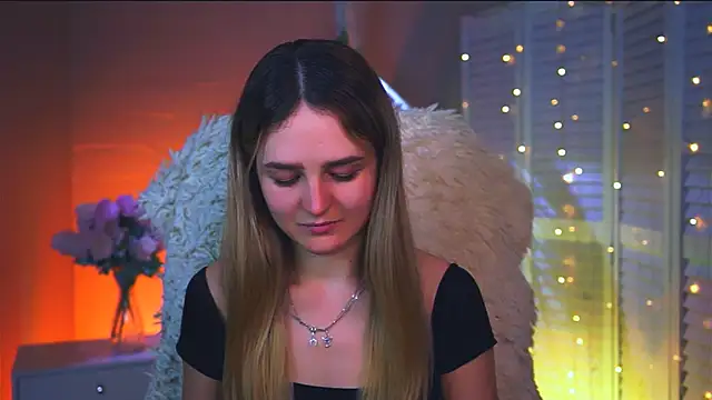 Snapshot of DeboraLarson chatting on 18, 2, 2026 DeboraLarson online show from 18, 2, 2026