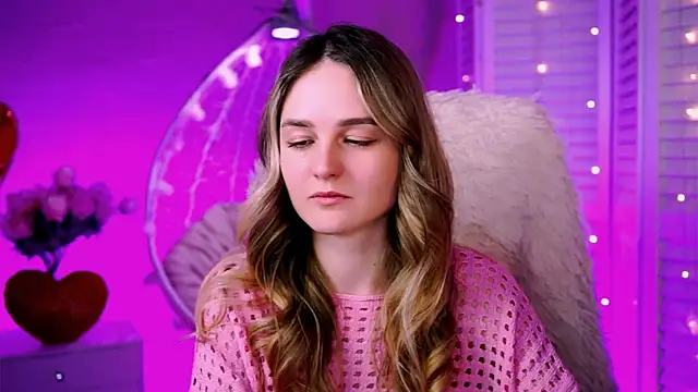 DeboraLarson online show from 25, 2, 2025