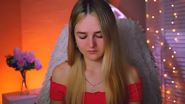 DeboraLarson online show from 26, 9, 2025