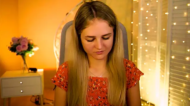 DeboraLarson online show from 25, 7, 2026
