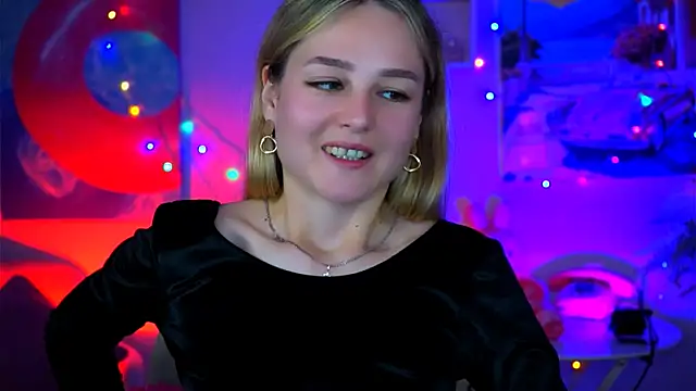 DeboraLarson online show from 17, 10, 2025