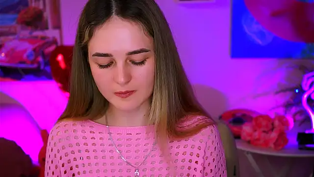 DeboraLarson online show from 22, 2, 2025