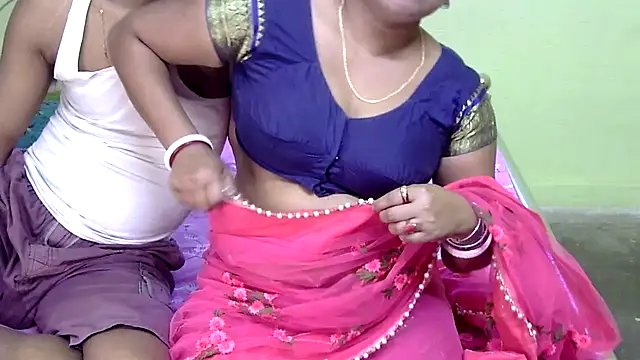 Couple For You18 online show from 11, 3, 2025