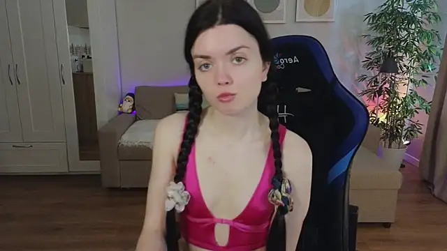 likeamoss online show from 24, 5, 2026