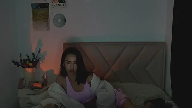 Bonnieshyy online show from 29, 5, 2026