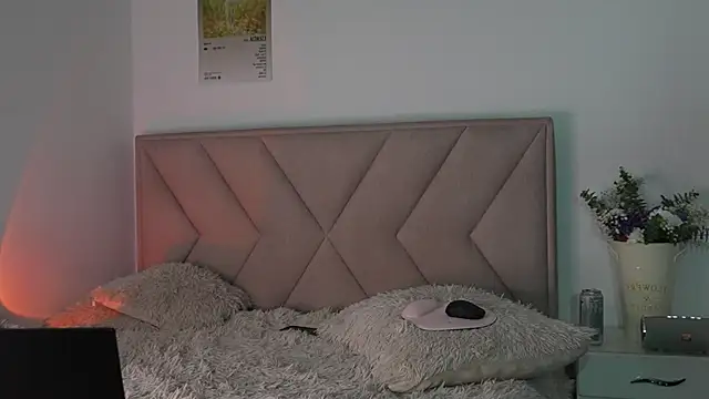 Snapshot of Bonnieshyy chatting on 7, 2, 2026 Bonnieshyy online show from 7, 2, 2026