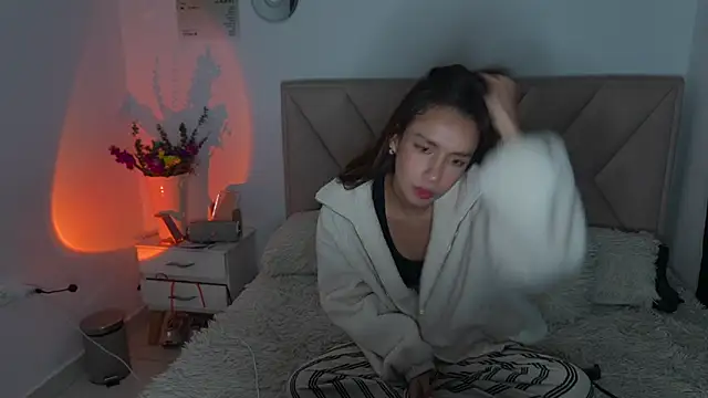 Bonnieshyy online show from 28, 5, 2026