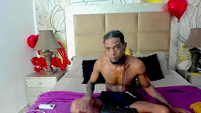 bigblackhotx1 online show from 25, 9, 2025