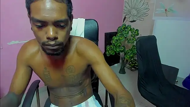 Snapshot of bigblackhotx1 chatting on 27, 2, 2026 bigblackhotx1 online show from 27, 2, 2026