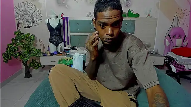 Snapshot of bigblackhotx1 chatting on 5, 2, 2026 bigblackhotx1 online show from 5, 2, 2026