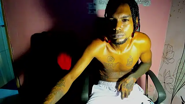 bigblackhotx1 online show from 11, 4, 2026