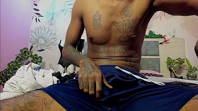 bigblackhotx1 online show from 7, 1, 2026