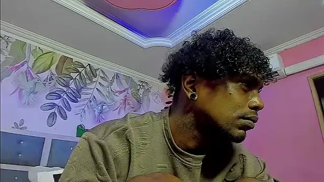 bigblackhotx1 online show from 17, 1, 2026