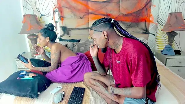 bigblackhotx1 online show from 27, 10, 2025