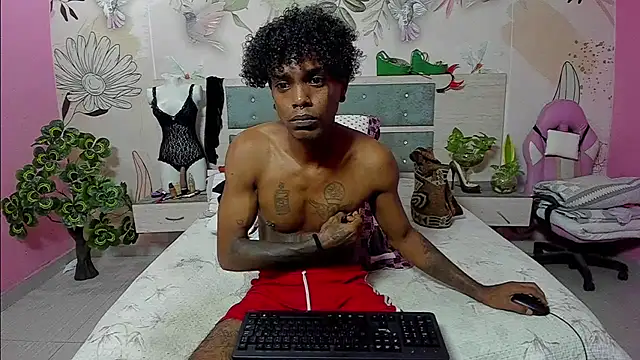 bigblackhotx1 online show from 9, 1, 2026