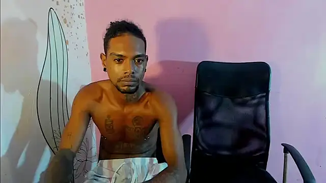 bigblackhotx1 online show from 23, 3, 2026