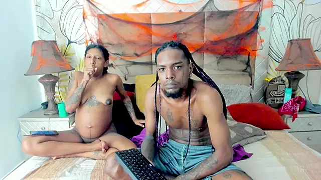 bigblackhotx1 online show from 30, 10, 2025