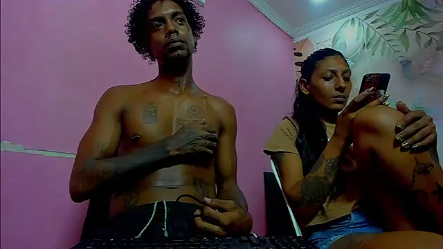 bigblackhotx1 online show from 11, 3, 2026