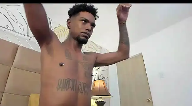 bigblackhotx1 online show from 6, 12, 2024