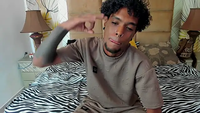 bigblackhotx1 online show from 21, 12, 2025