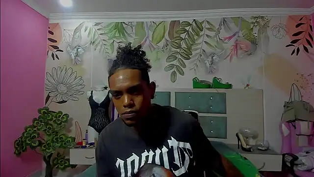 Snapshot of bigblackhotx1 chatting on 4, 2, 2026 bigblackhotx1 online show from 4, 2, 2026