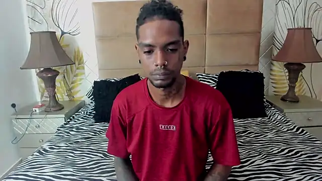 bigblackhotx1 online show from 20, 12, 2025