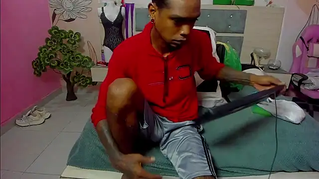 Snapshot of bigblackhotx1 chatting on 3, 2, 2026 bigblackhotx1 online show from 3, 2, 2026