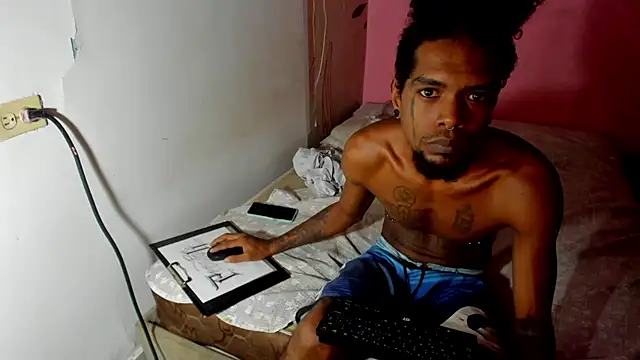 Snapshot of bigblackhotx1 chatting on 29, 5, 2026 bigblackhotx1 online show from 29, 5, 2026