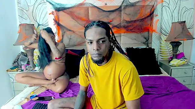 bigblackhotx1 online show from 23, 10, 2025