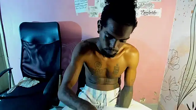 hot ebanospicy online show from 13, 5, 2026