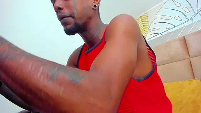 hot ebanospicy online show from 13, 2, 2026