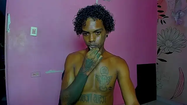 hot ebanospicy online show from 11, 3, 2026