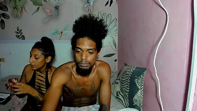 hot ebanospicy online show from 28, 6, 2026