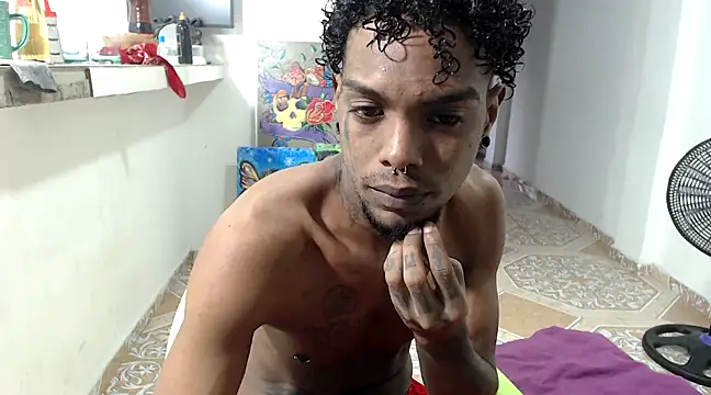 hot ebanospicy online show from 15, 3, 2025