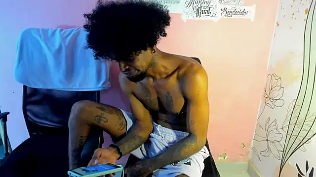 hot ebanospicy online show from 1, 5, 2026