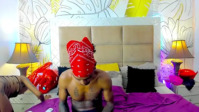 hot ebanospicy online show from 12, 9, 2025