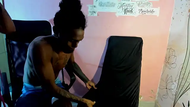 hot ebanospicy online show from 8, 5, 2026