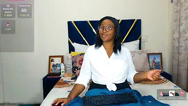 veronica1xxx online show from 8, 4, 2026